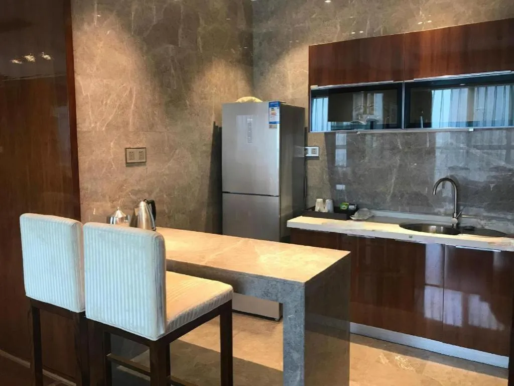 Yongzhou Chuang Fa Cheng XiaoXiangYi Hotel