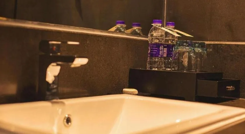 Yongzhou Chuang Fa Cheng XiaoXiangYi Hotel