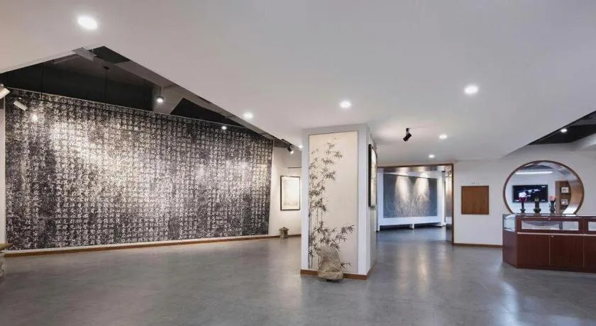 Yongzhou Chuang Fa Cheng XiaoXiangYi Hotel