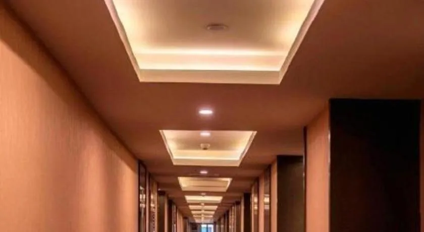 Yongzhou Chuang Fa Cheng XiaoXiangYi Hotel