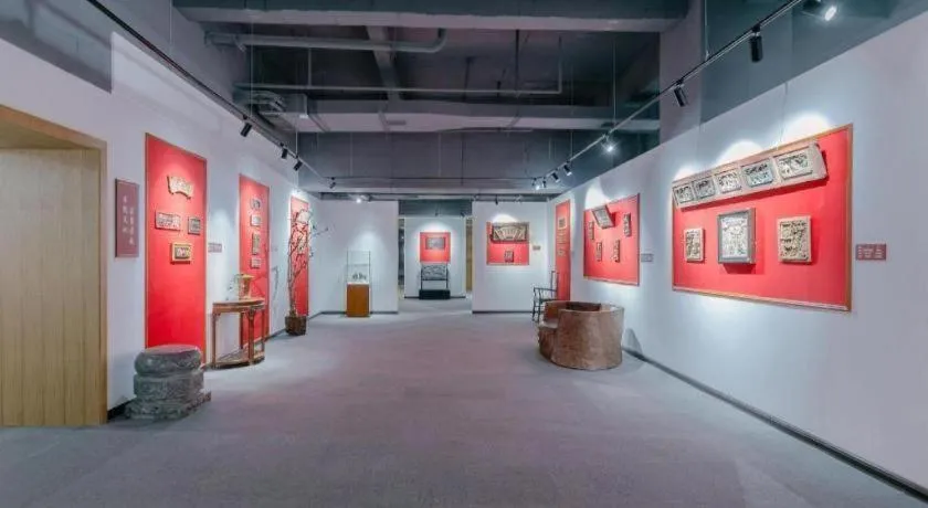 Yongzhou Chuang Fa Cheng XiaoXiangYi Hotel