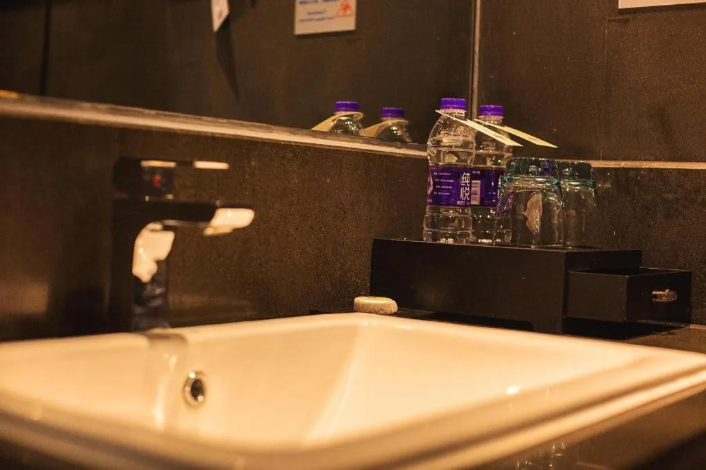 Yongzhou Chuang Fa Cheng XiaoXiangYi Hotel