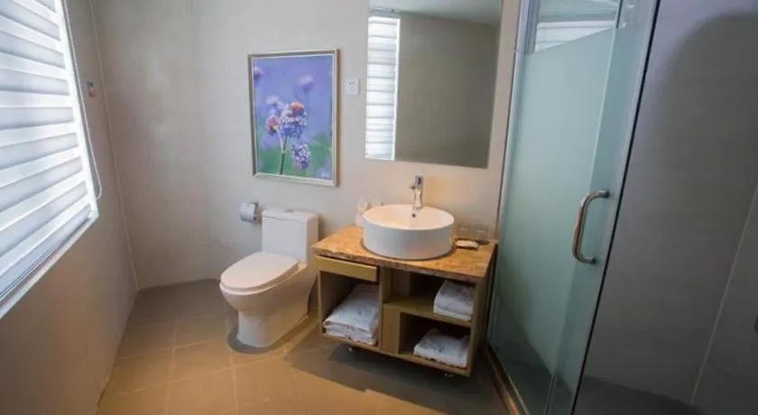 Lavande Hotel Yantai Train Station Branch