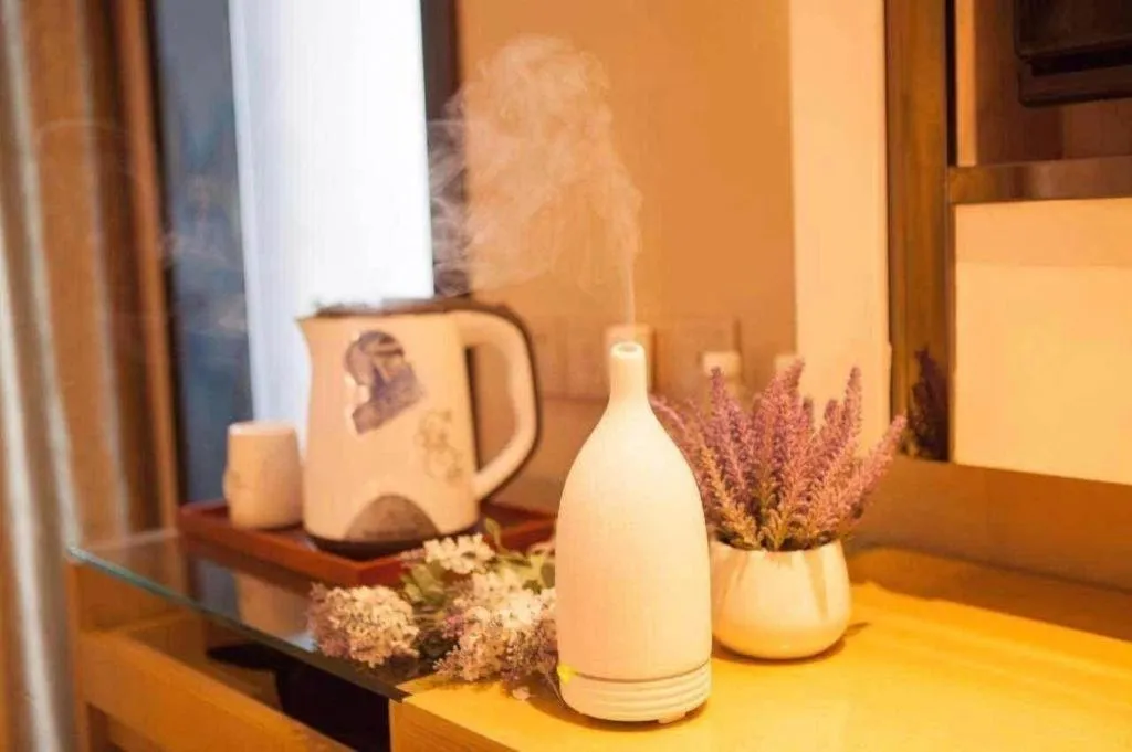 Lavande Hotel Yantai Train Station Branch