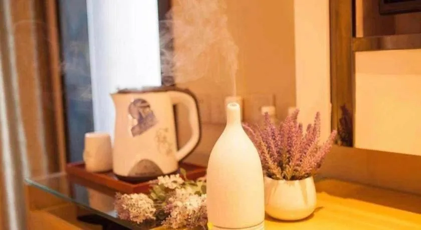 Lavande Hotel Yantai Train Station Branch