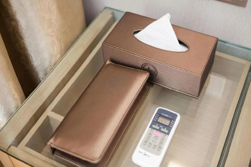 Lavande Hotel Yantai Train Station Branch