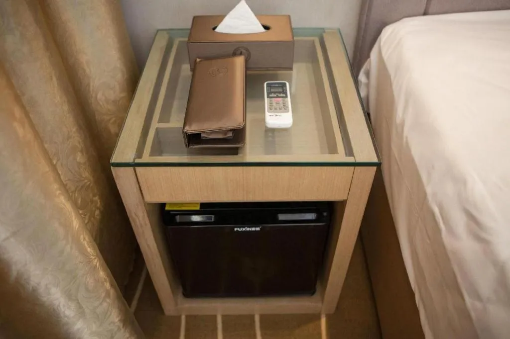 Lavande Hotel Yantai Train Station Branch