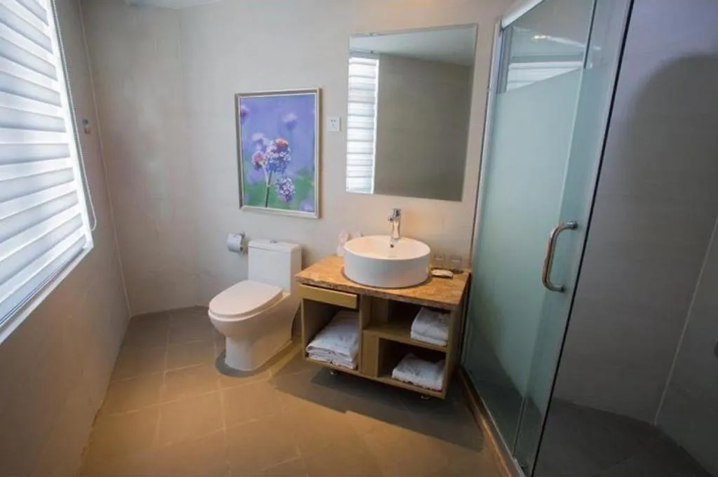 Lavande Hotel Yantai Train Station Branch