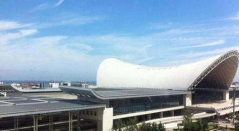 Lavande Hotel Yantai Train Station Branch