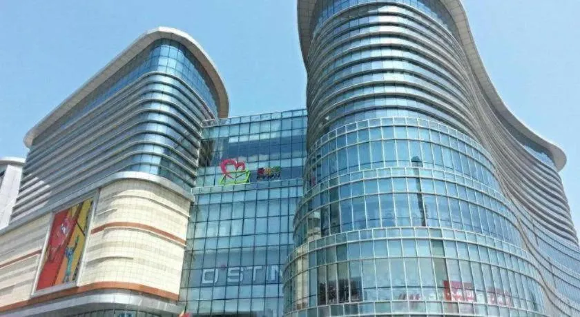 Lavande Hotel Yantai Train Station Branch