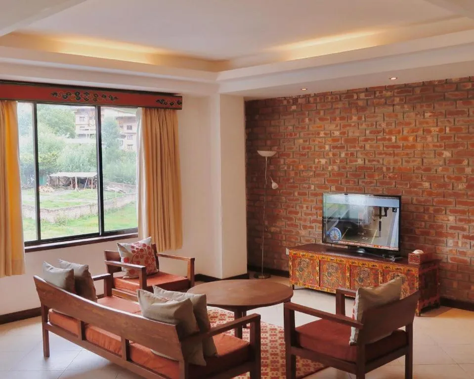 Khang Residency Thimphu