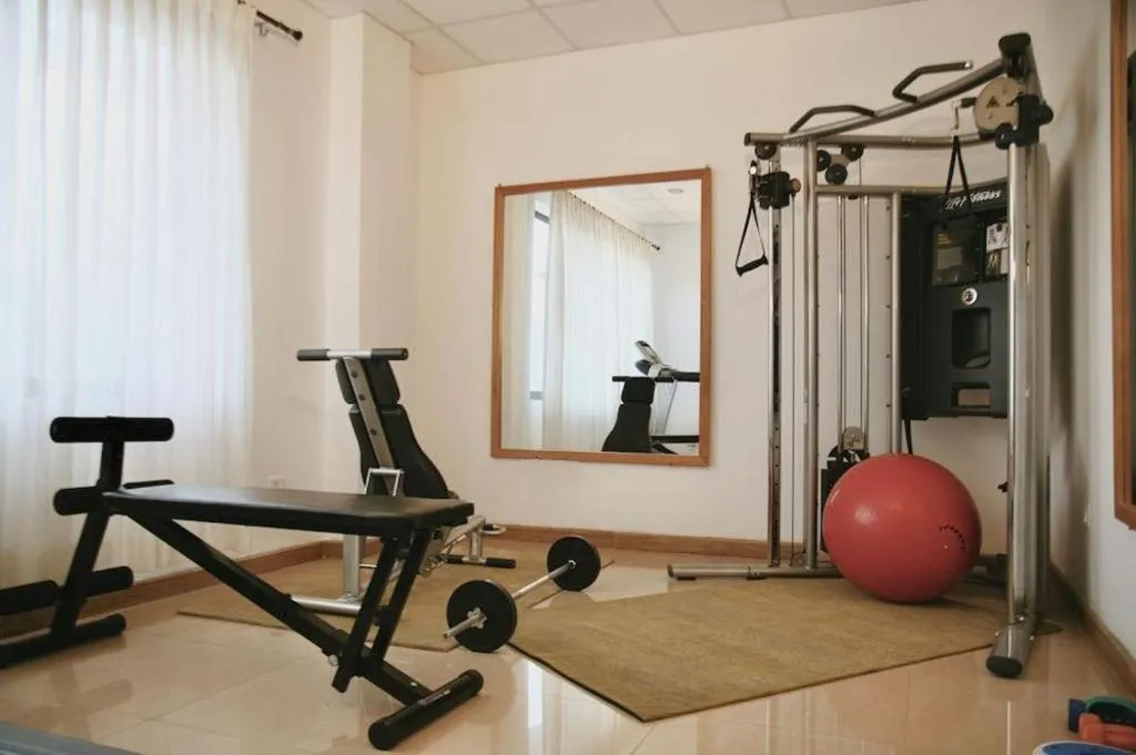 Khang Residency Thimphu