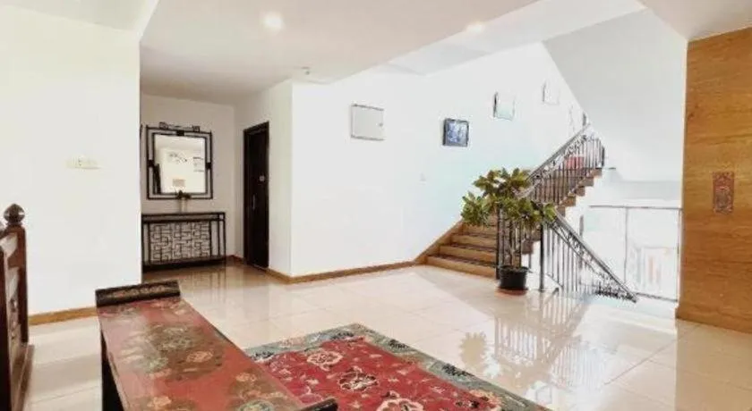 Khang Residency Thimphu