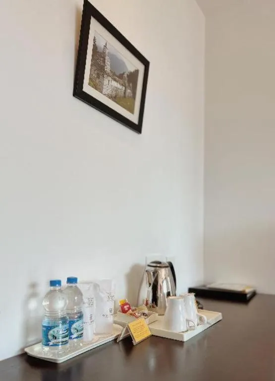 Khang Residency Thimphu