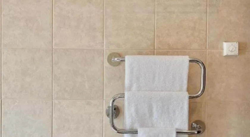 Khang Residency Thimphu