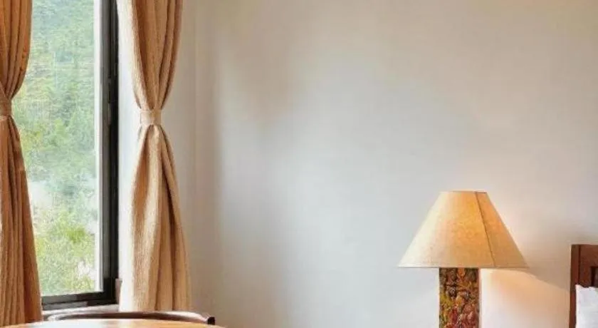 Khang Residency Thimphu