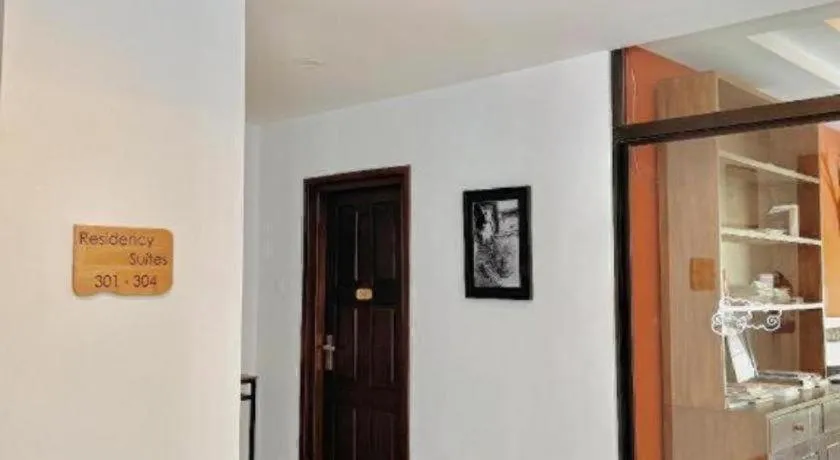 Khang Residency Thimphu