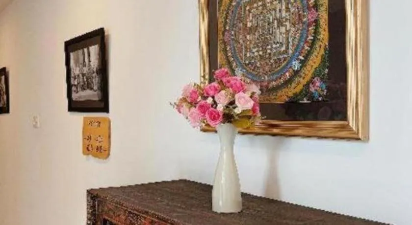 Khang Residency Thimphu