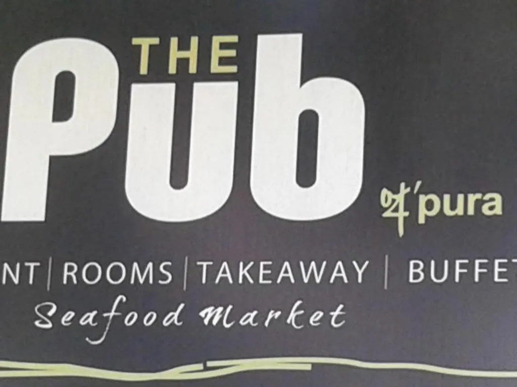 The Pub