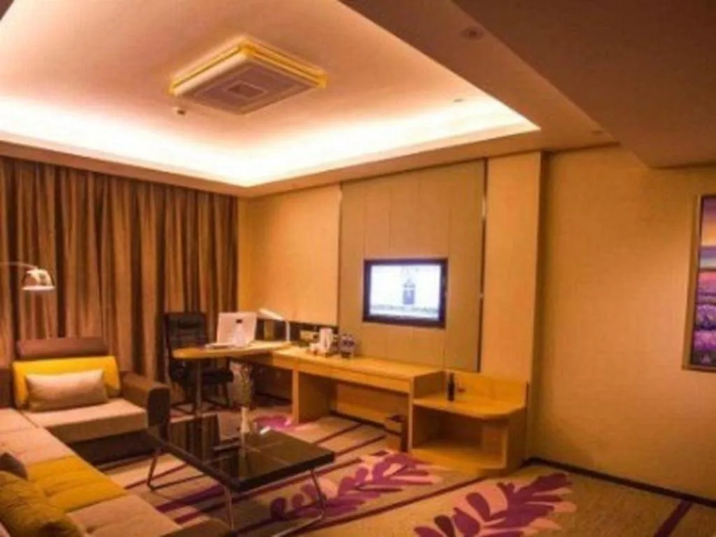Lavande Hotel Shijiazhuang Museum Branch