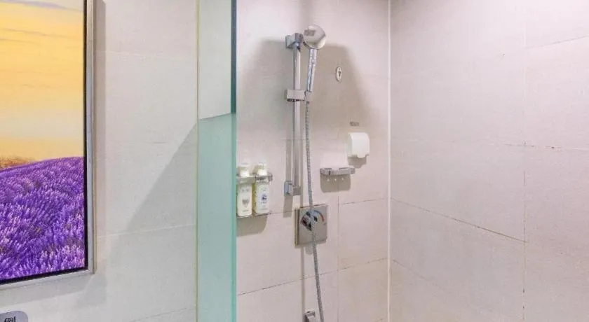 Lavande Hotel Shijiazhuang Museum Branch