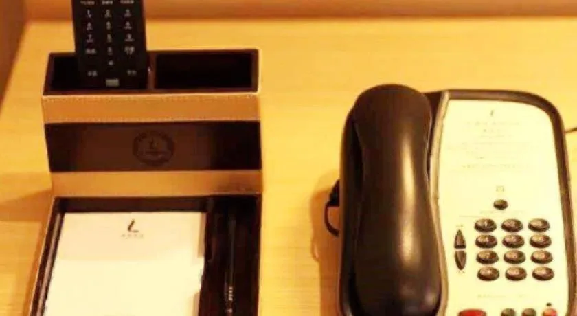 Lavande Hotel Shijiazhuang Museum Branch