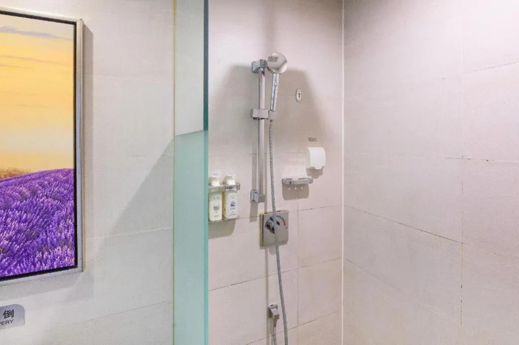 Lavande Hotel Shijiazhuang Museum Branch