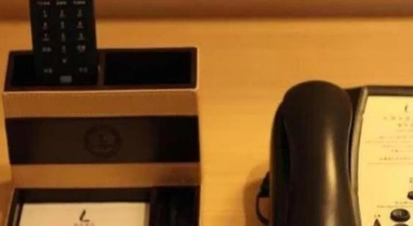 Lavande Hotel Shijiazhuang Museum Branch