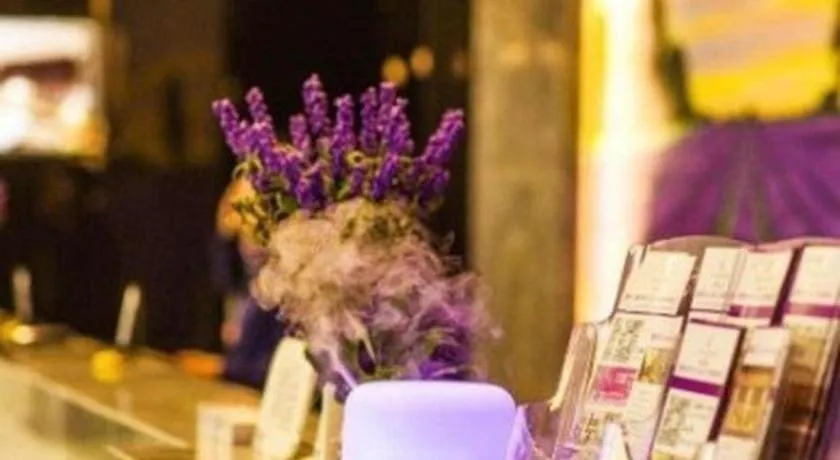 Lavande Hotel Shijiazhuang Museum Branch