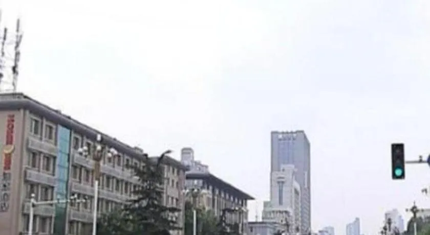 Lavande Hotel Shijiazhuang Museum Branch