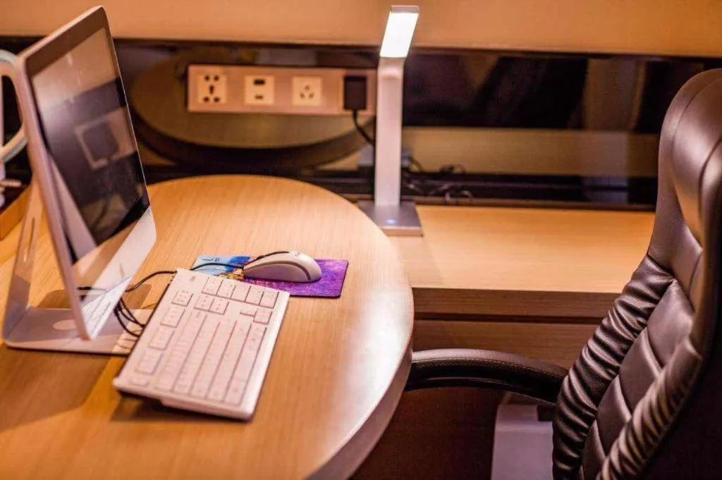 Lavande Hotel Shijiazhuang Museum Branch