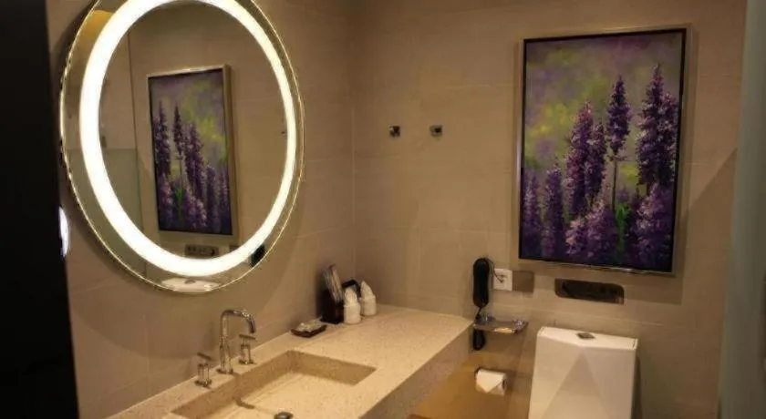 Lavande Hotel Shijiazhuang Museum Branch