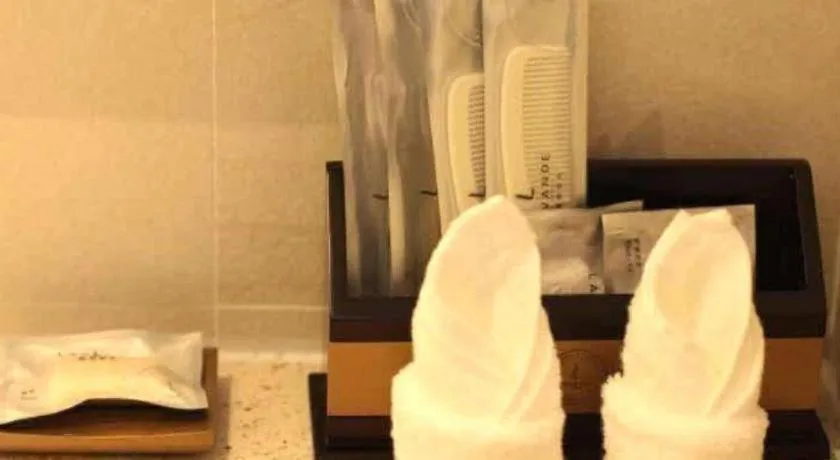 Lavande Hotel Shijiazhuang Museum Branch