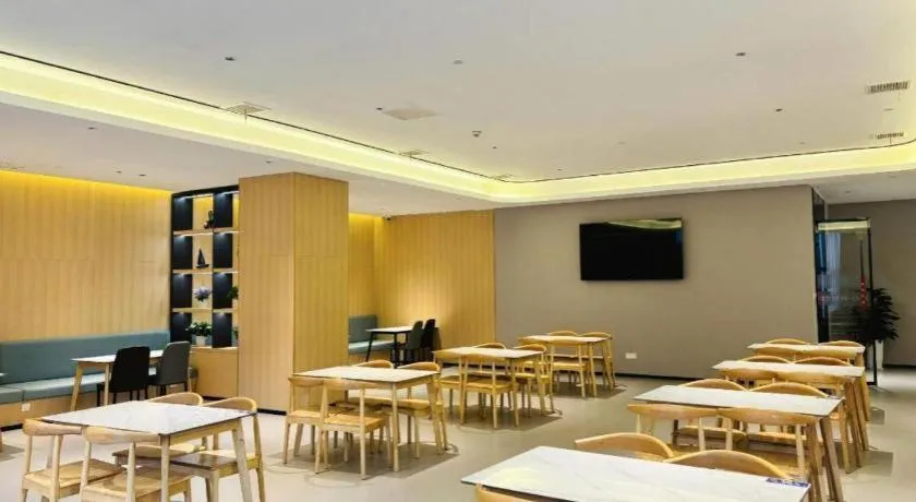 Lavande Hotel Yichang Railway East Station Branch