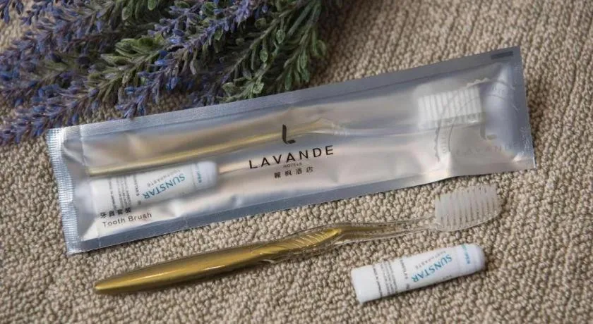 Lavande Hotel Yichang Railway East Station Branch