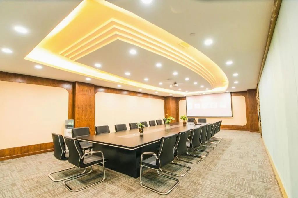 Lavande Hotel Yichang Railway East Station Branch