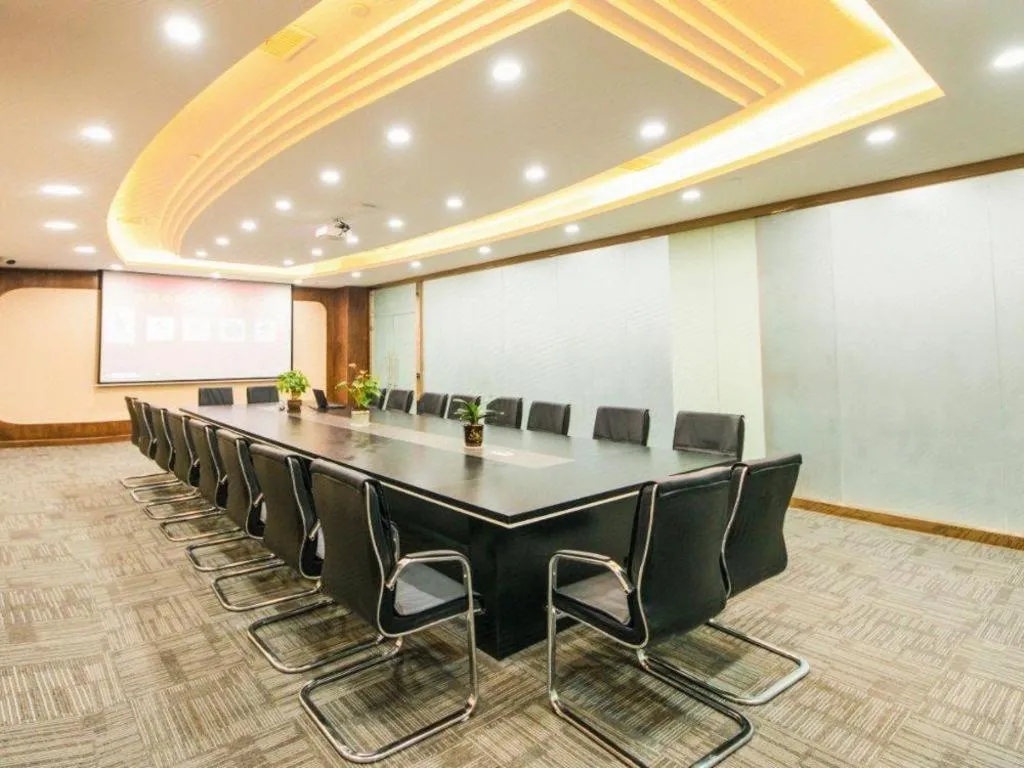 Lavande Hotel Yichang Railway East Station Branch