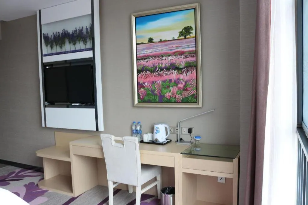 Lavande Hotel Yichang Railway East Station Branch