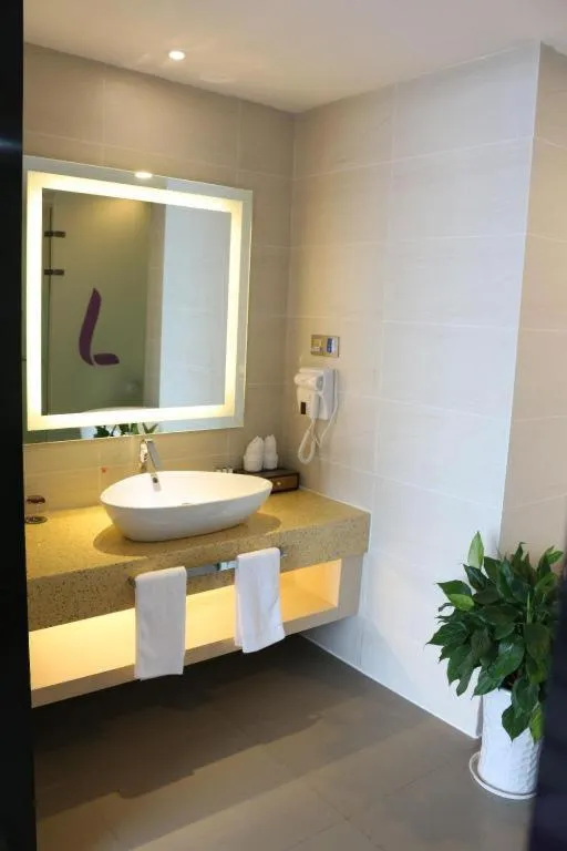 Lavande Hotel Yichang Railway East Station Branch