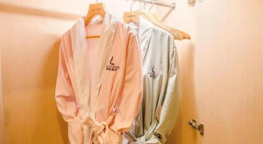 Lavande Hotel Yichang Railway East Station Branch