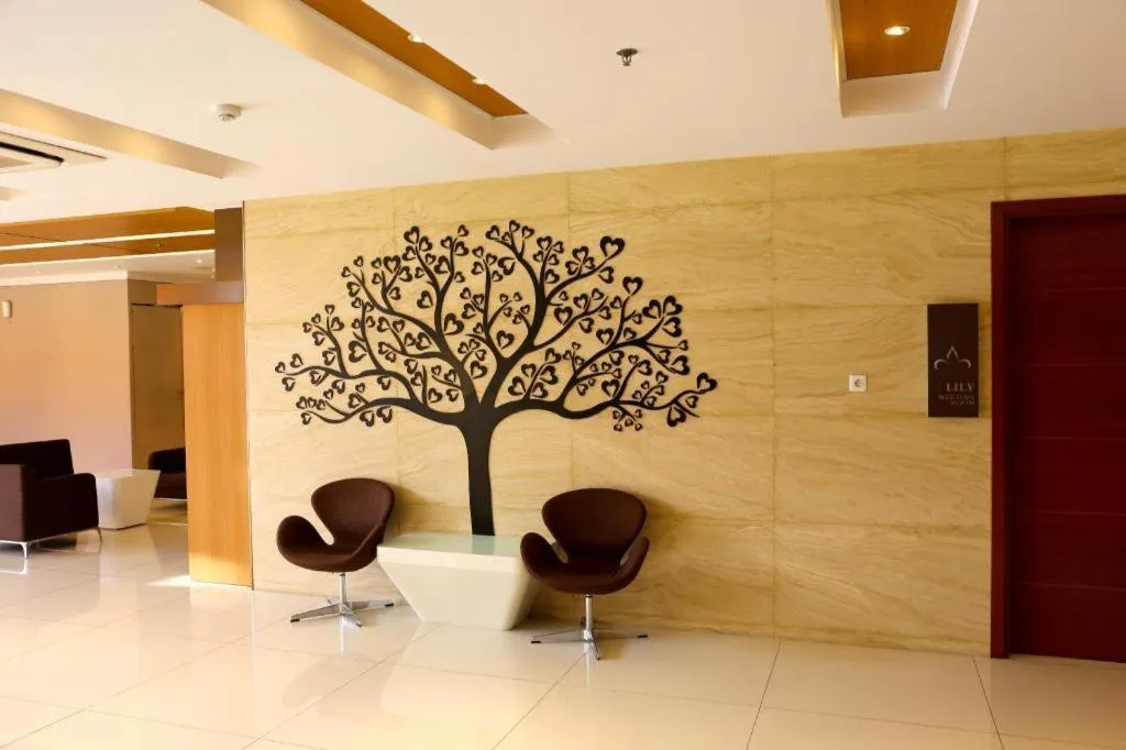 Grand Citihub Hotel @Kajoetangan