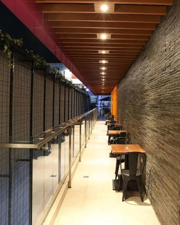 Grand Citihub Hotel @Kajoetangan