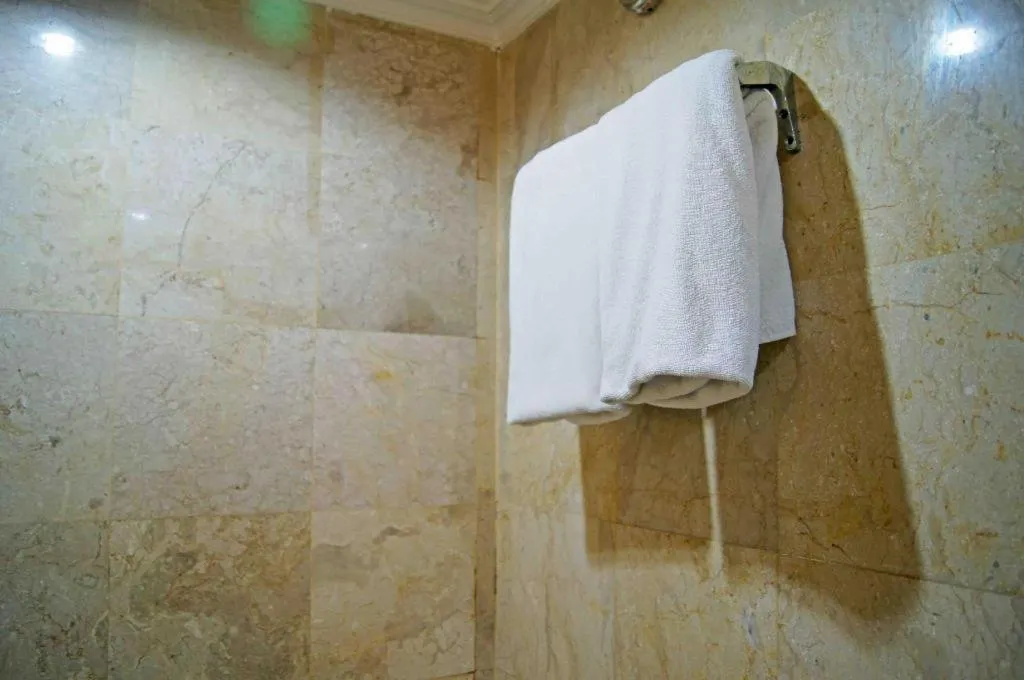 Grand Hotel Surabaya