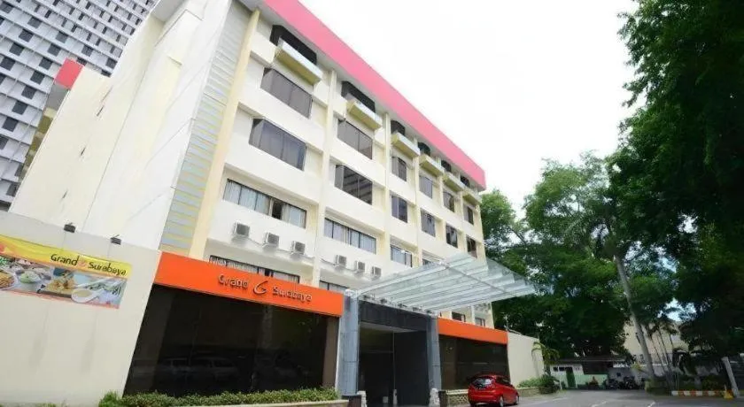 Grand Hotel Surabaya