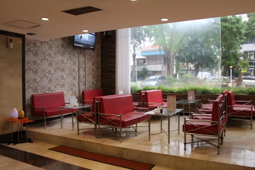 Grand Hotel Surabaya