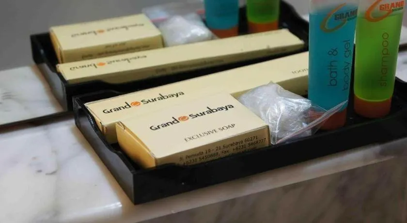Grand Hotel Surabaya