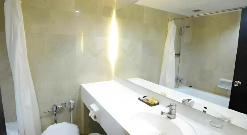 Grand Hotel Surabaya