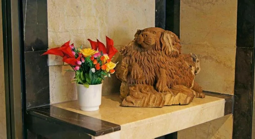 Grand Hotel Surabaya