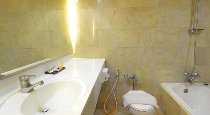 Grand Hotel Surabaya