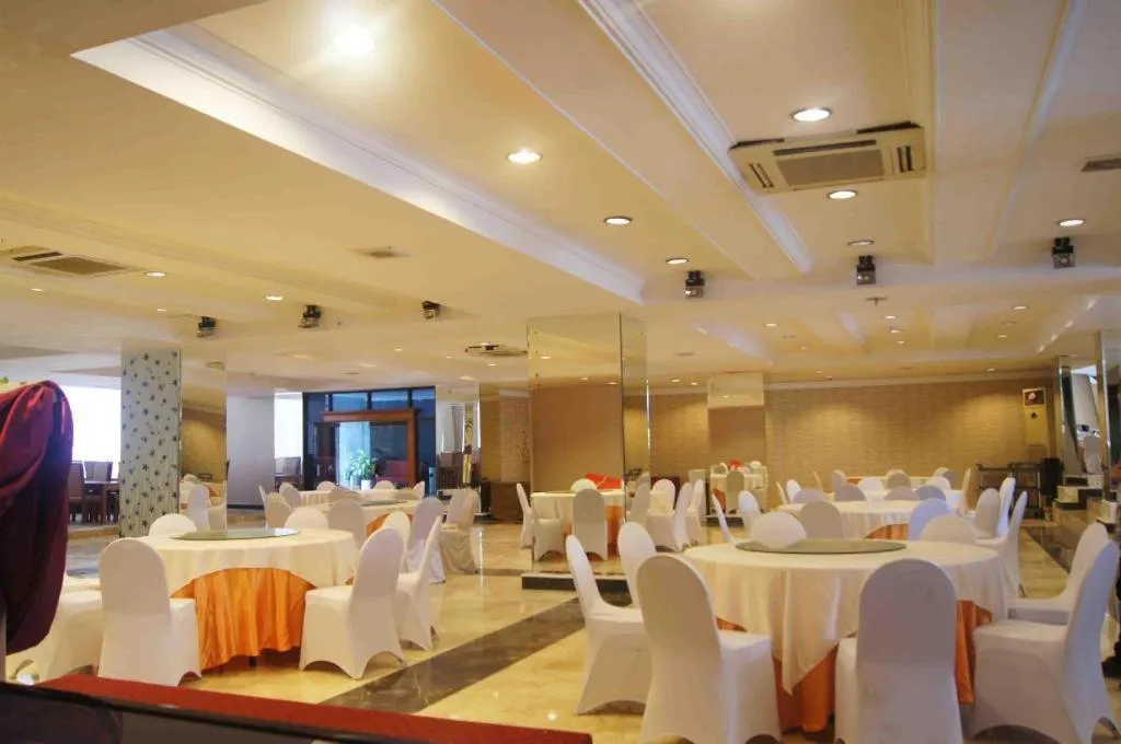 Grand Hotel Surabaya